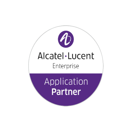 Alcatel-Lucent Enterprise Application Partner