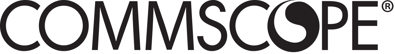 Logotipo de CommScope