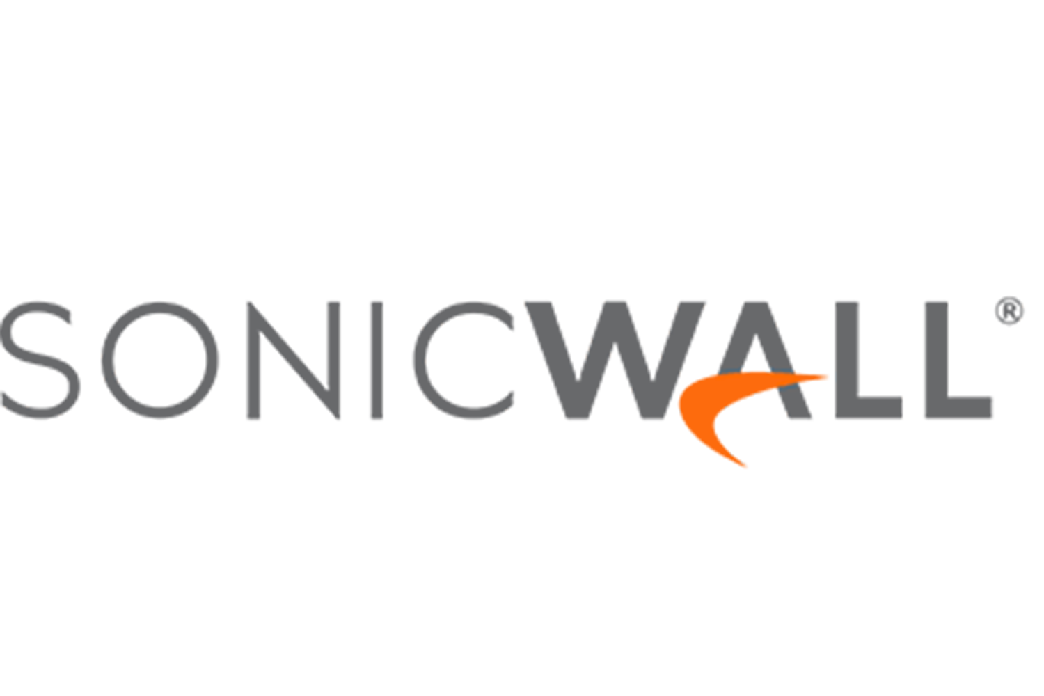 Logotipo de SonicWall